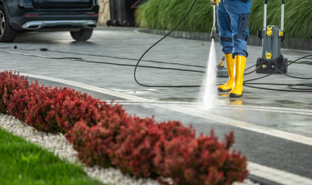 Hoopeston, IL Pressure Washing Services Company